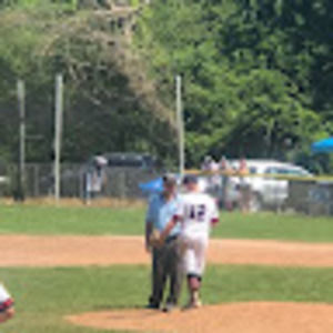 Meet your Posher, Marc